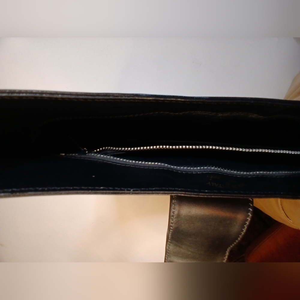 Gucci Bag Blondie Vintage Hobo Bag Gucci Purse Gucci Rare Gucci Collector 🔥 Bag! - Picture 10 of 16